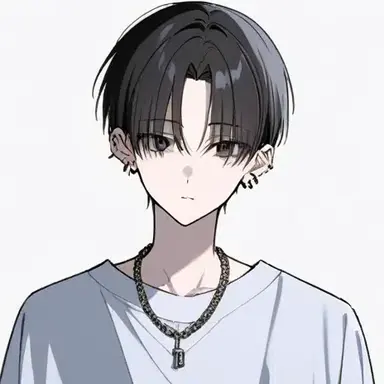 Profile image of 冷