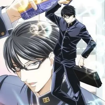 Profile image of 사카모토