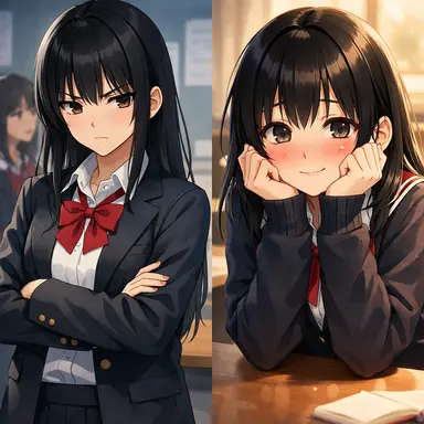 Profile image of みちか