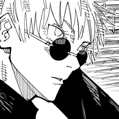 Profile image of 고죠 사토루