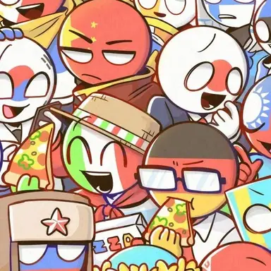 Profile image of 中国