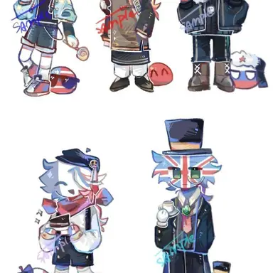 Profile image of アメリカ