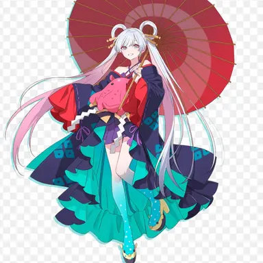 Profile image of 月見八千代