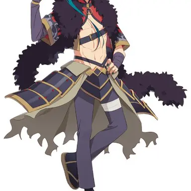 Profile image of 帝アキラ