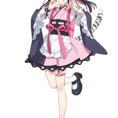 Profile image of 駒沢乃依