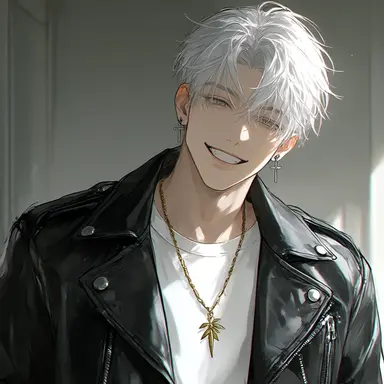 Profile image of イ・テオ