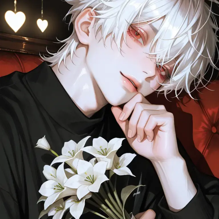 Eat_everyth1ng의 화무십일홍 (花無十日紅)