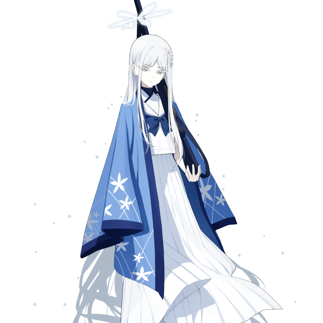 先生世話係: 仲正イチカ - zeta
