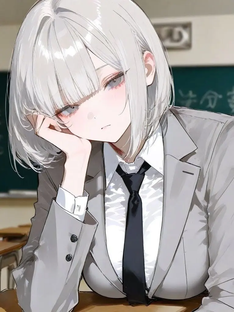 StableElbow0009의 依存してくる幼馴染