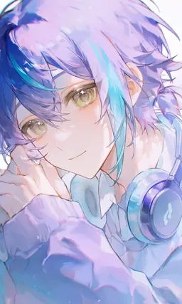 Profile image of 神代類