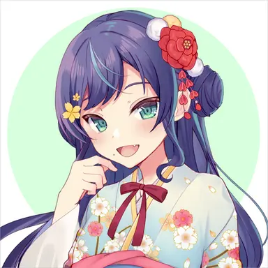 Profile image of 主様