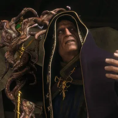 Profile image of Lord Saddler.