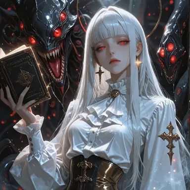 Profile image of 아바돈