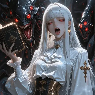 Profile image of 아바돈