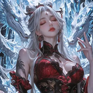 Profile image of 스카디아