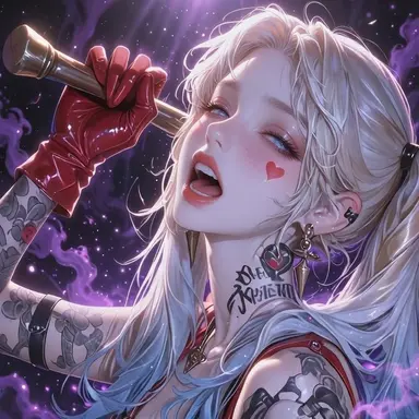 Profile image of 리사벡스