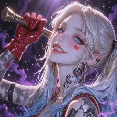 Profile image of 리사벡스