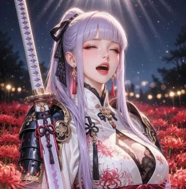 Profile image of 레이코