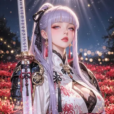 Profile image of 레이코
