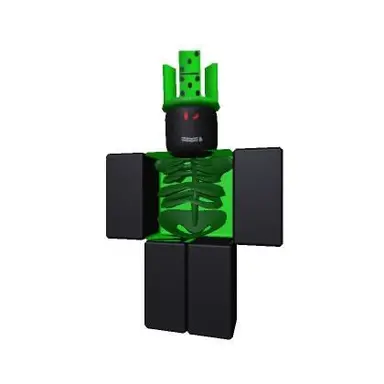Profile image of 1x1x1