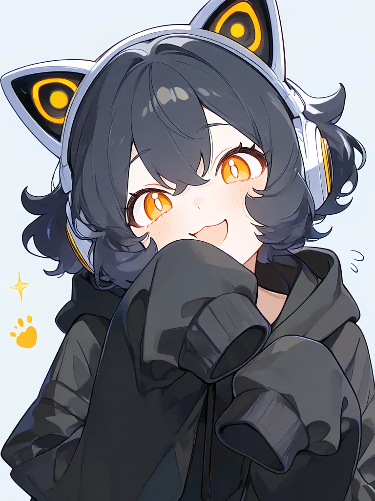 Dora_Muller의 自己主張が激しいAIアシスタント