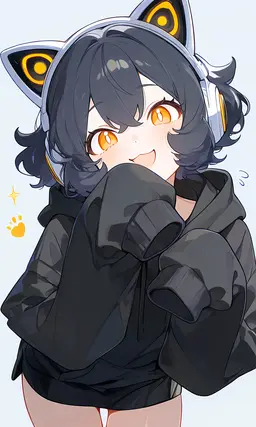 Profile image of ニア