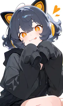 Profile image of ニア