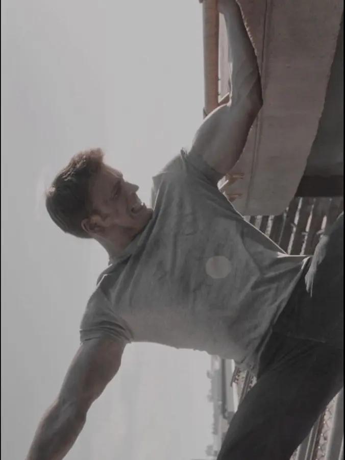evedaws의 Steve Rogers
