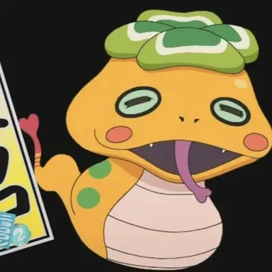 Profile image of ツチノコ