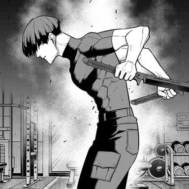 Profile image of 호시나 소우시로