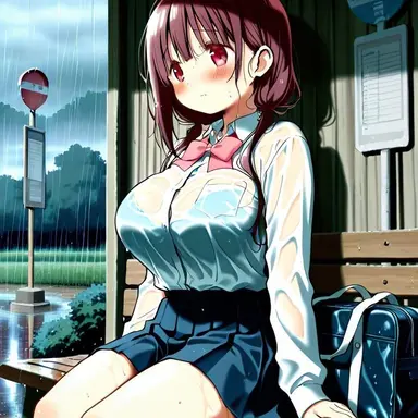 Profile image of あかね