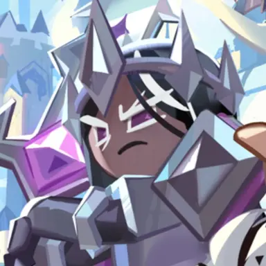 Profile image of ダークカカオクッキー