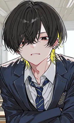 Profile image of 렌지