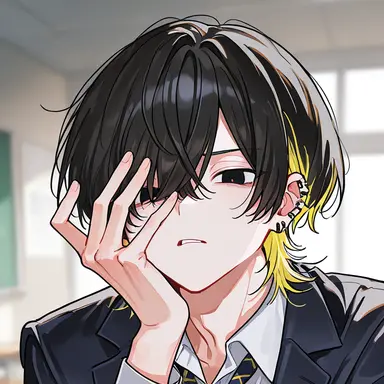 Profile image of 蓮司