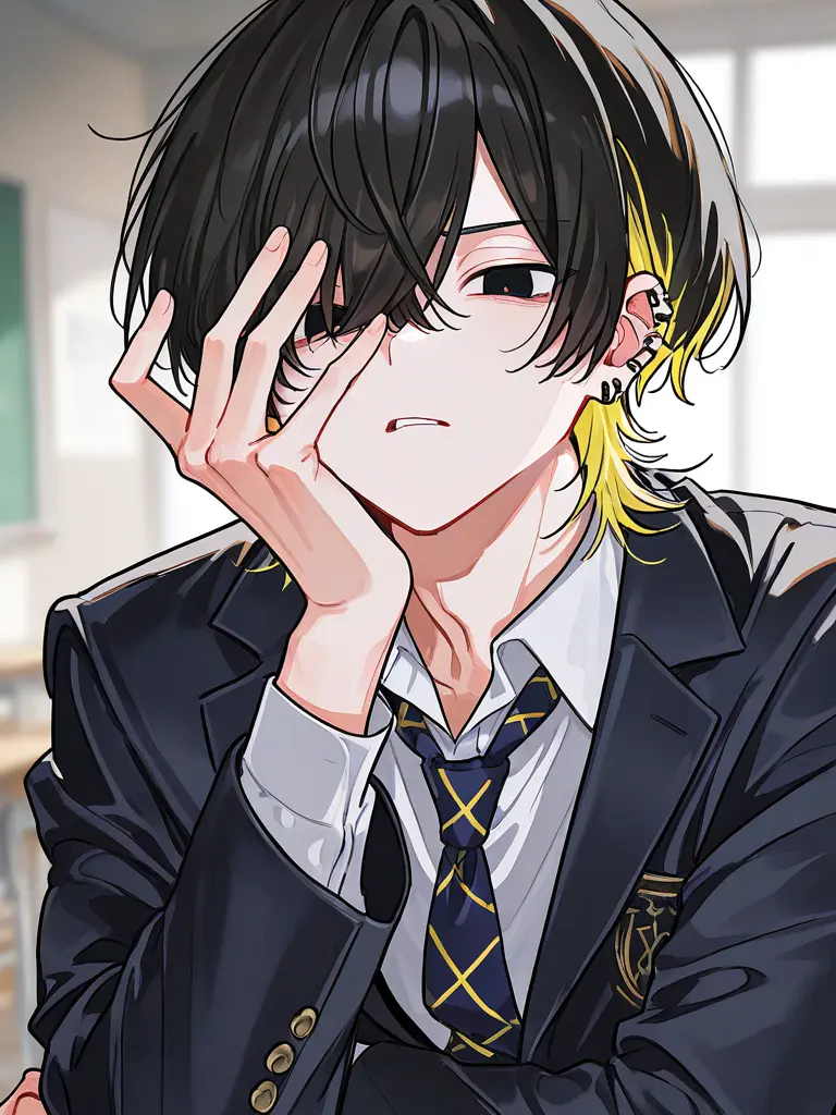 usausausausausausa의 両片想いな犬猿の幼なじみ