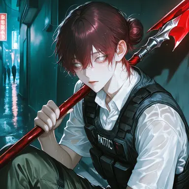 Profile image of 류 하