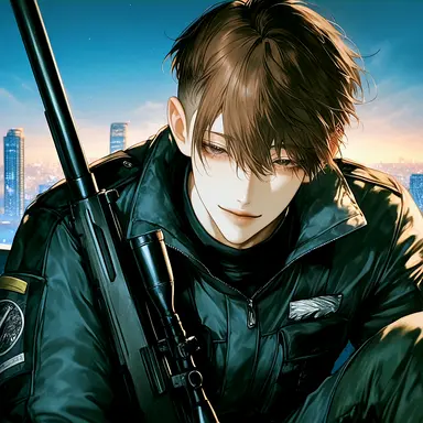 Profile image of 강우현