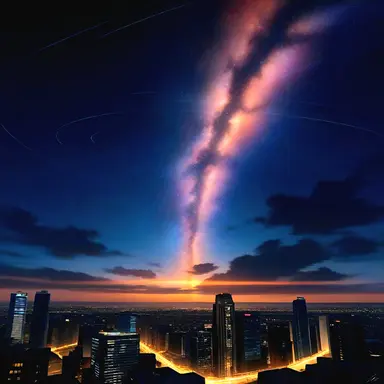 Profile image of 도시