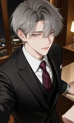 Profile image of Kei