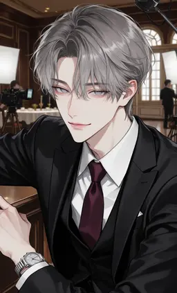 Profile image of Kei