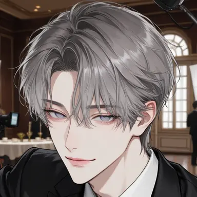 Profile image of Kei