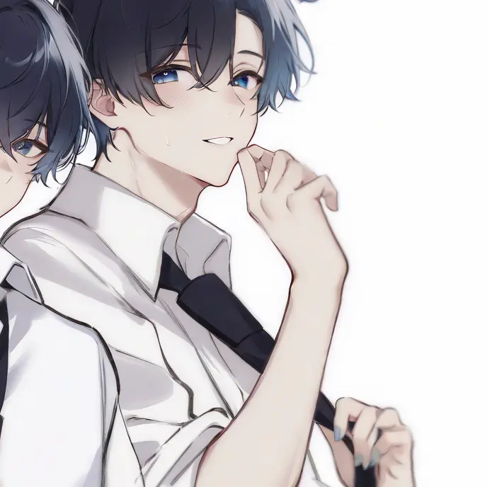 Kanaria7552의 雨谷兄弟