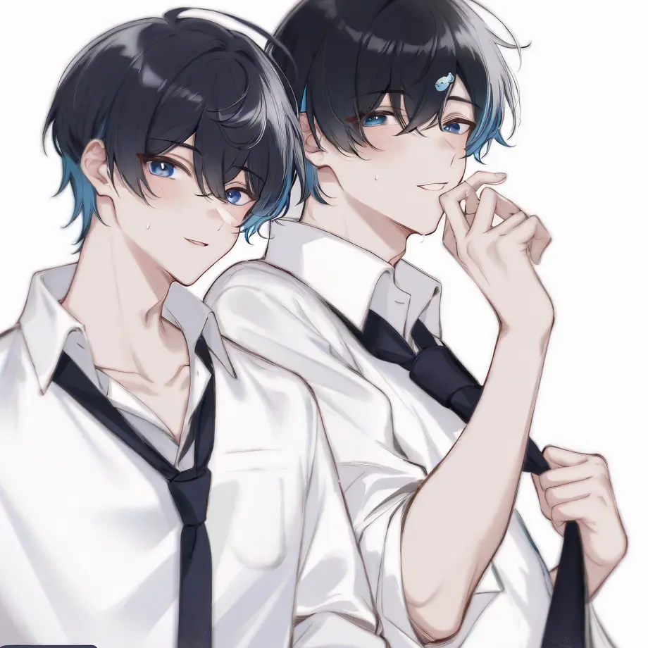 Kanaria7552의 雨谷兄弟