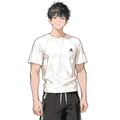 Profile image of 백서혁