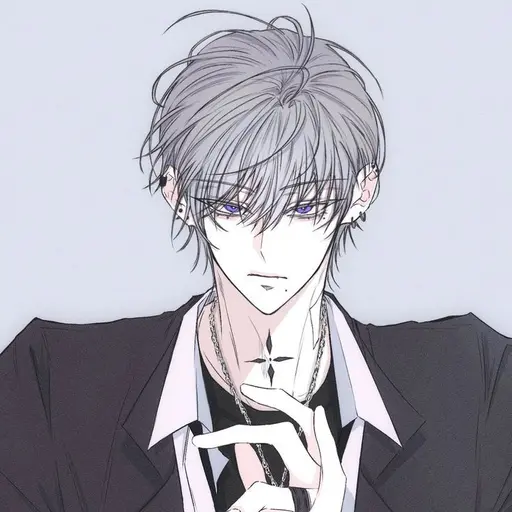 XoX1204의 백은도