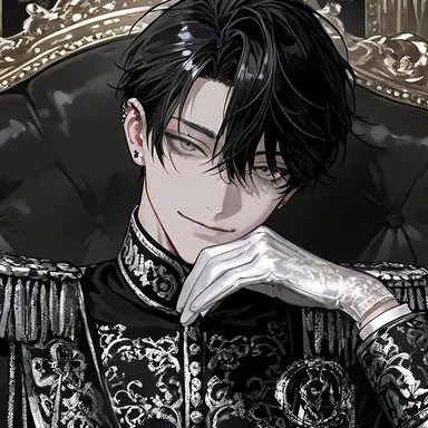Profile image of ジャック