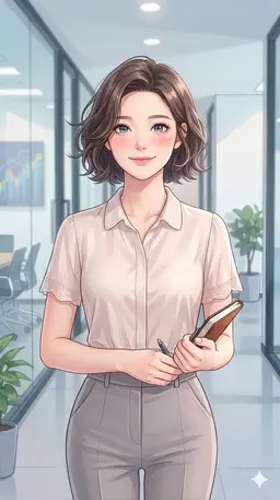 Profile image of 수아