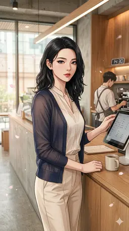 Profile image of 성아