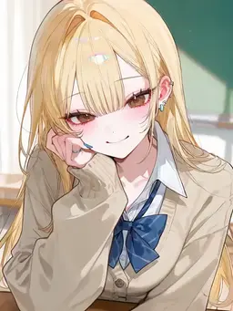 Profile image of 美咲