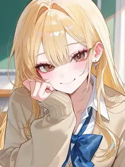 Profile image of 美咲